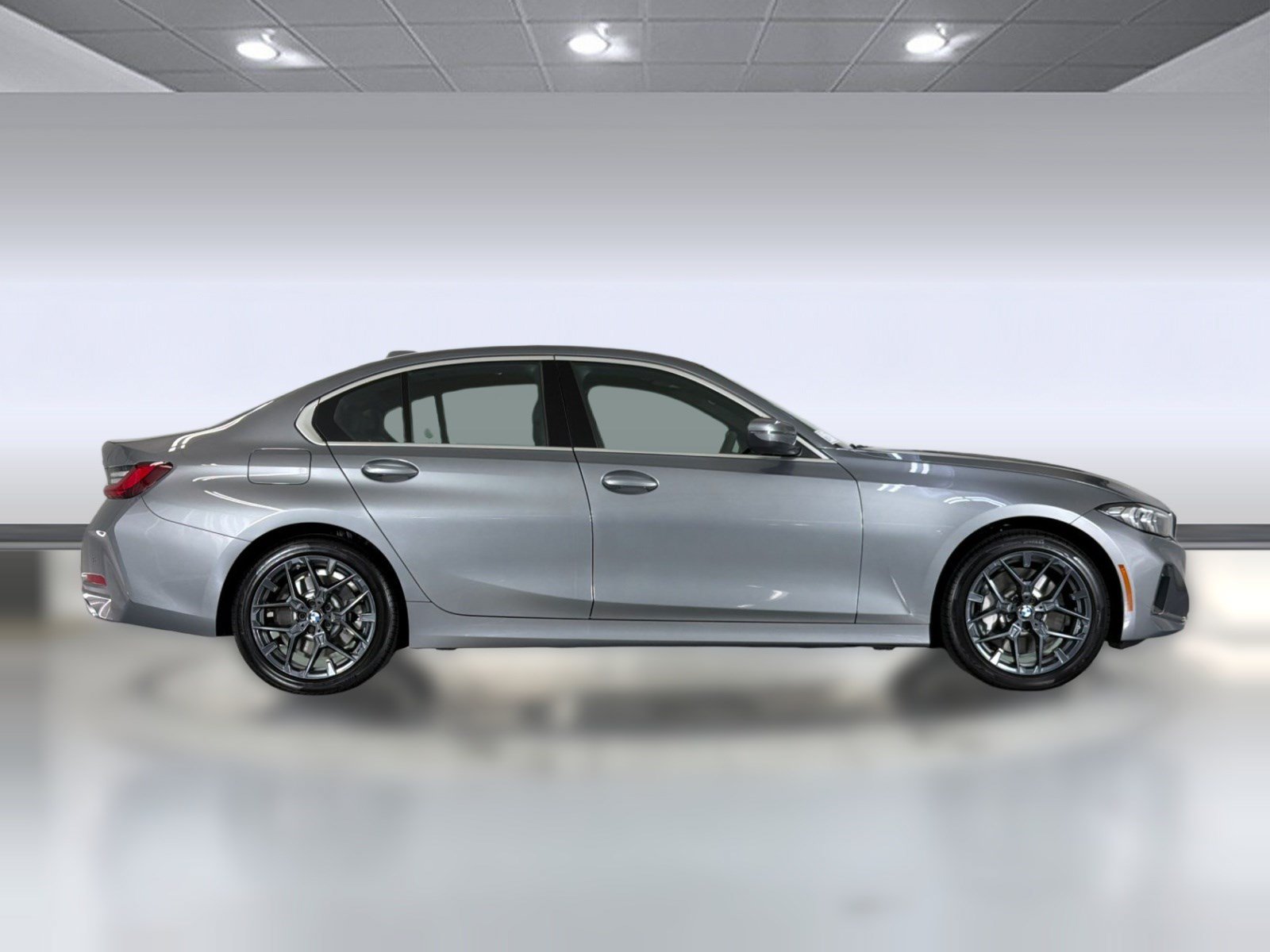 New 2026 BMW 330i Sedan w/ Premium Package RWD image 7