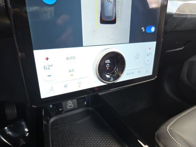 Used 2025 Ford Mustang Mach-E GT image 32