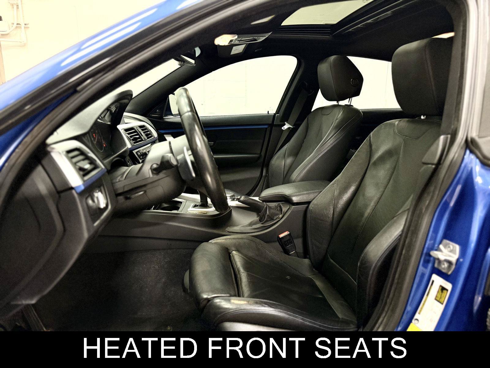 Used 2018 BMW 440i Gran Coupe RWD image 16