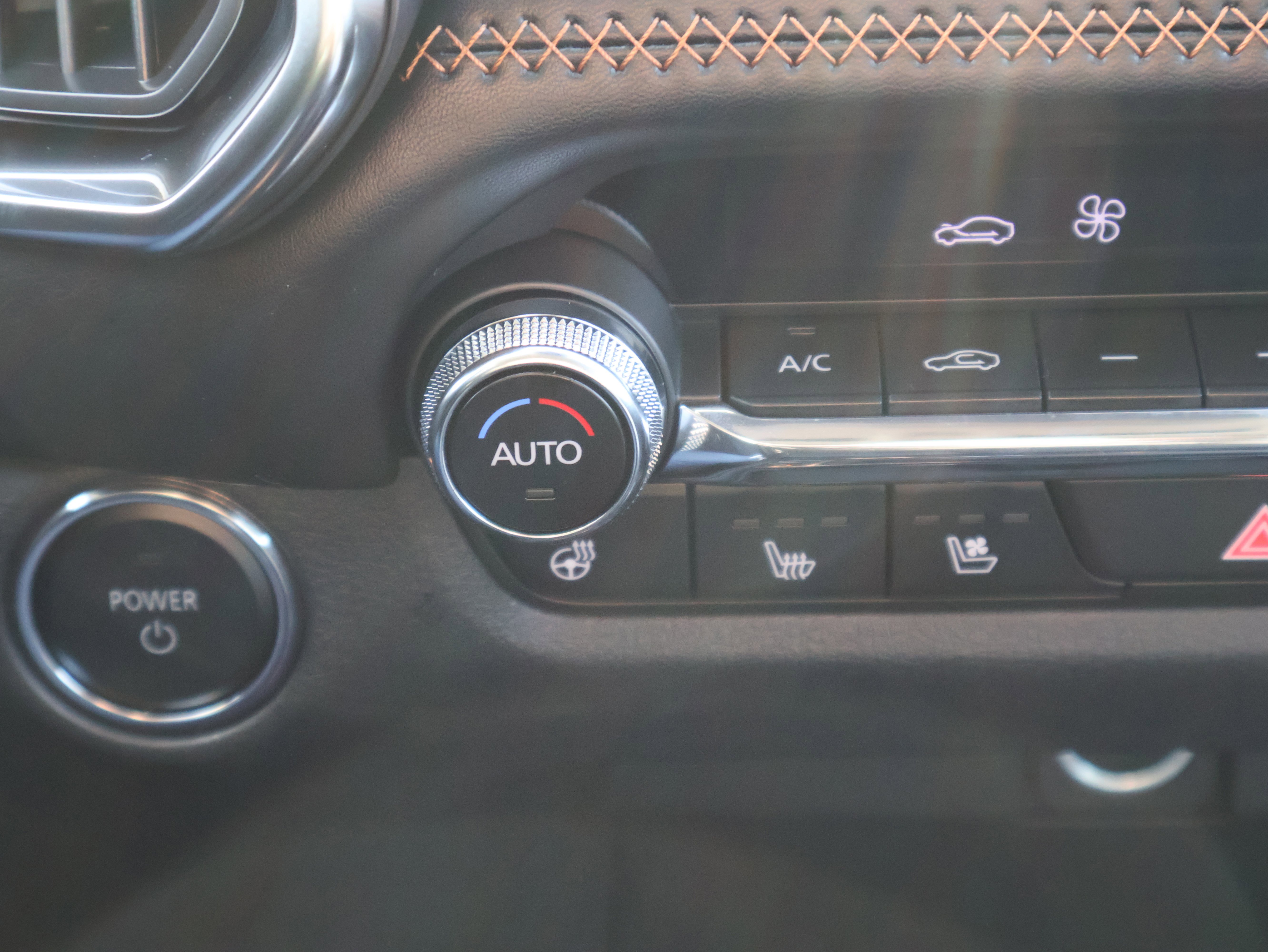 New 2026 MAZDA CX-50 2.5 Hybrid w/ Cargo Package image 28