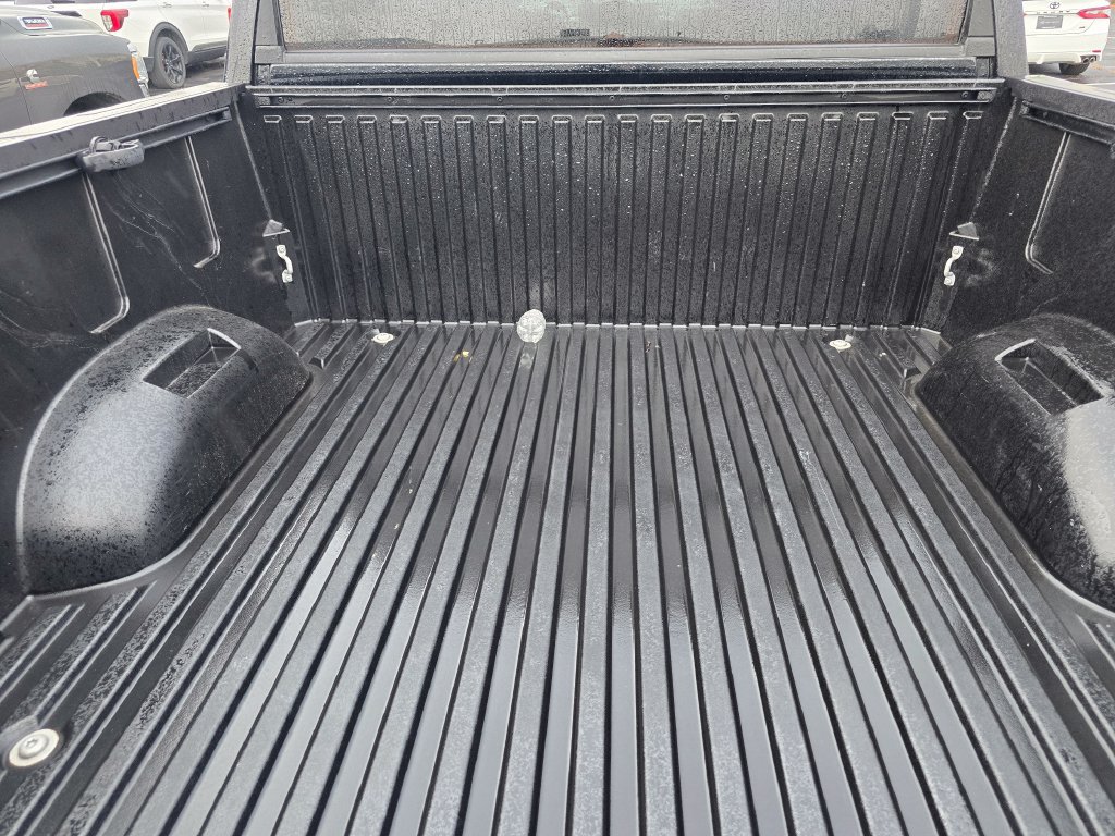 Used 2024 Toyota Tundra Limited AWD/4WD image 14