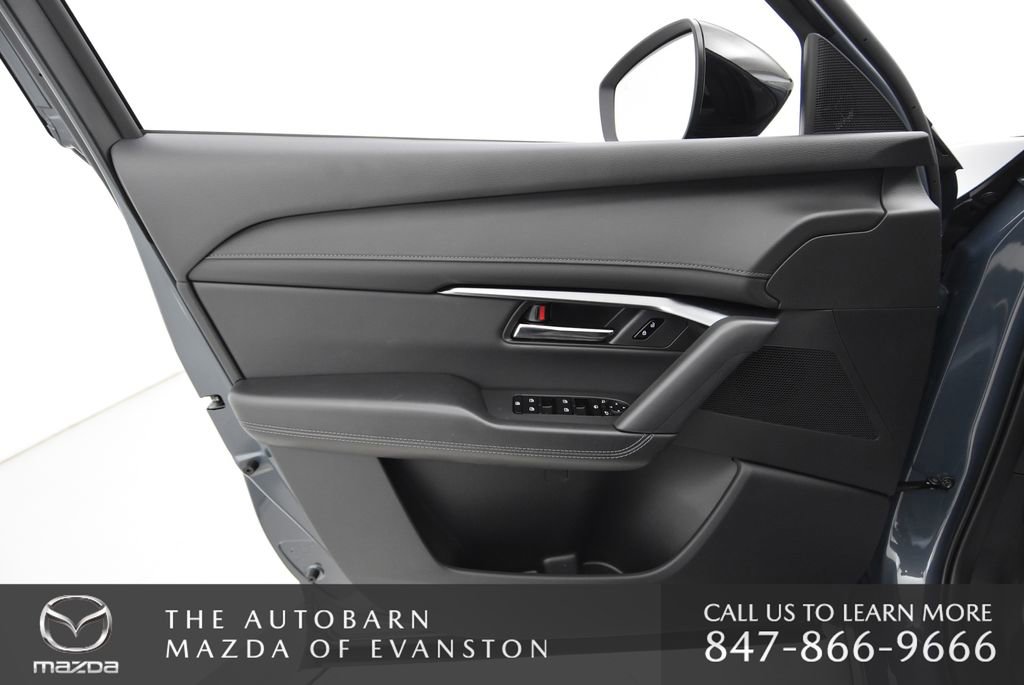 New 2026 MAZDA CX-5 Preferred image 38