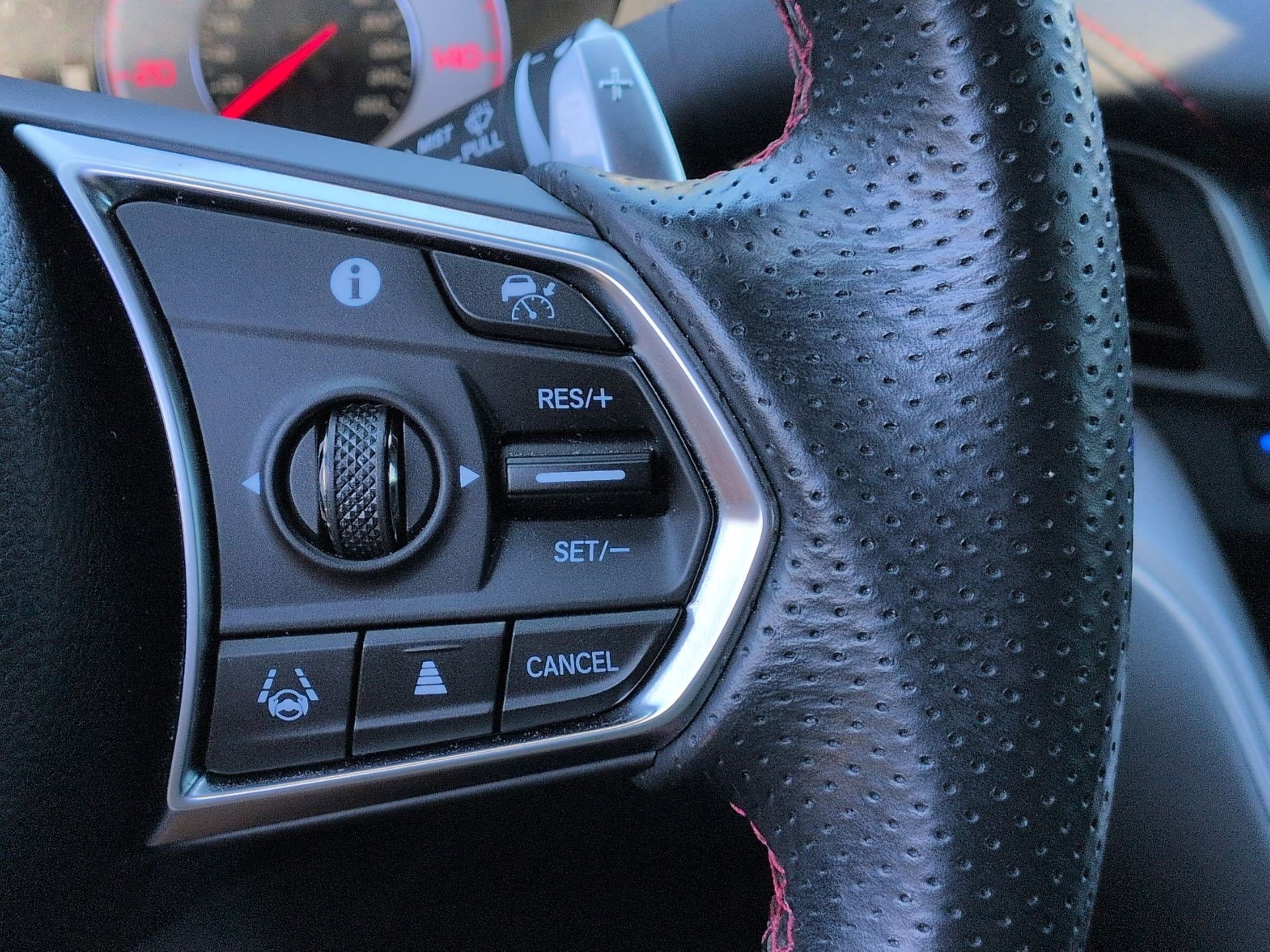 Used 2022 Acura TLX w/ A-SPEC Pkg FWD image 19