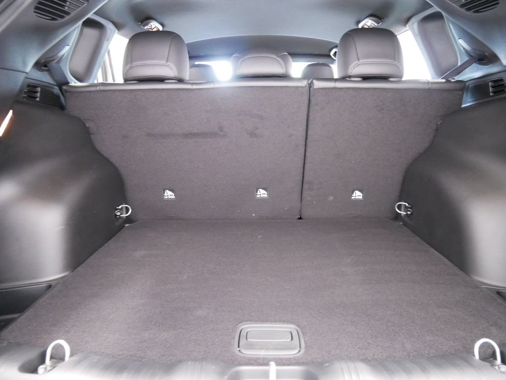 New 2026 Jeep Compass Latitude AWD/4WD image 15