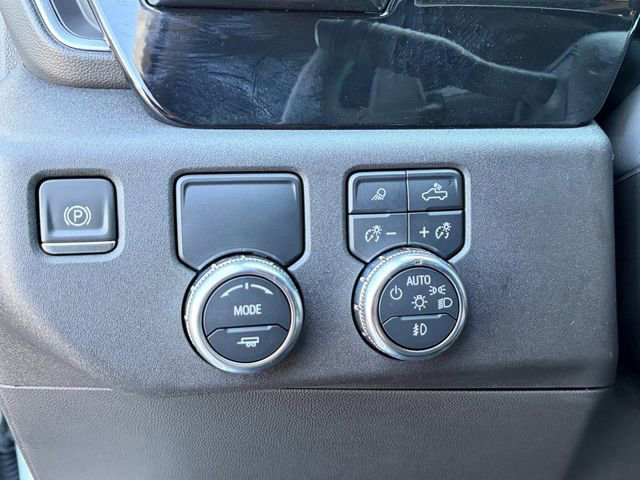 Certified 2022 GMC Sierra 1500 SLT w/ SLT Convenience Package image 4