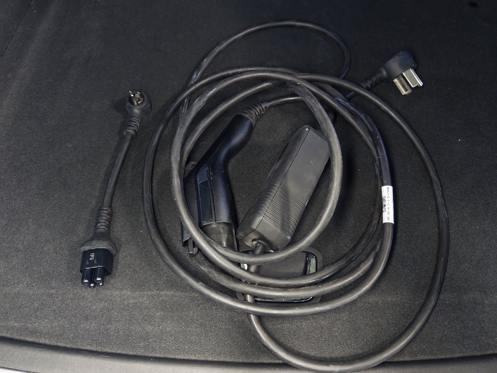 Used 2024 Cadillac Lyriq Sport w/ LPO, Floor Liner Package RWD image 6