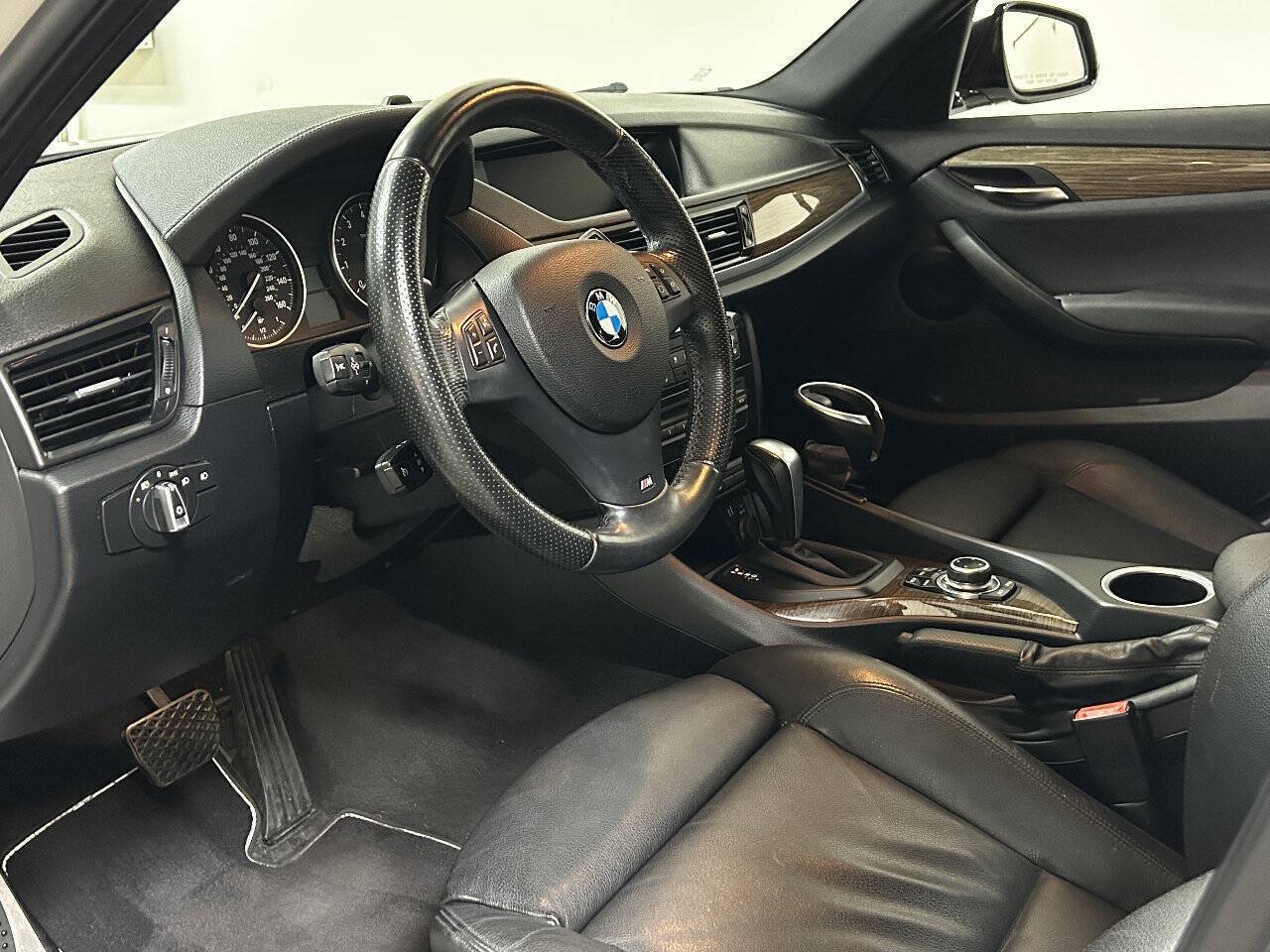 Used 2015 BMW X1 xDrive35i AWD/4WD image 17