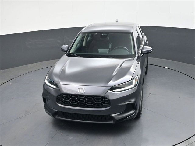 Used 2024 Honda HR-V LX image 29