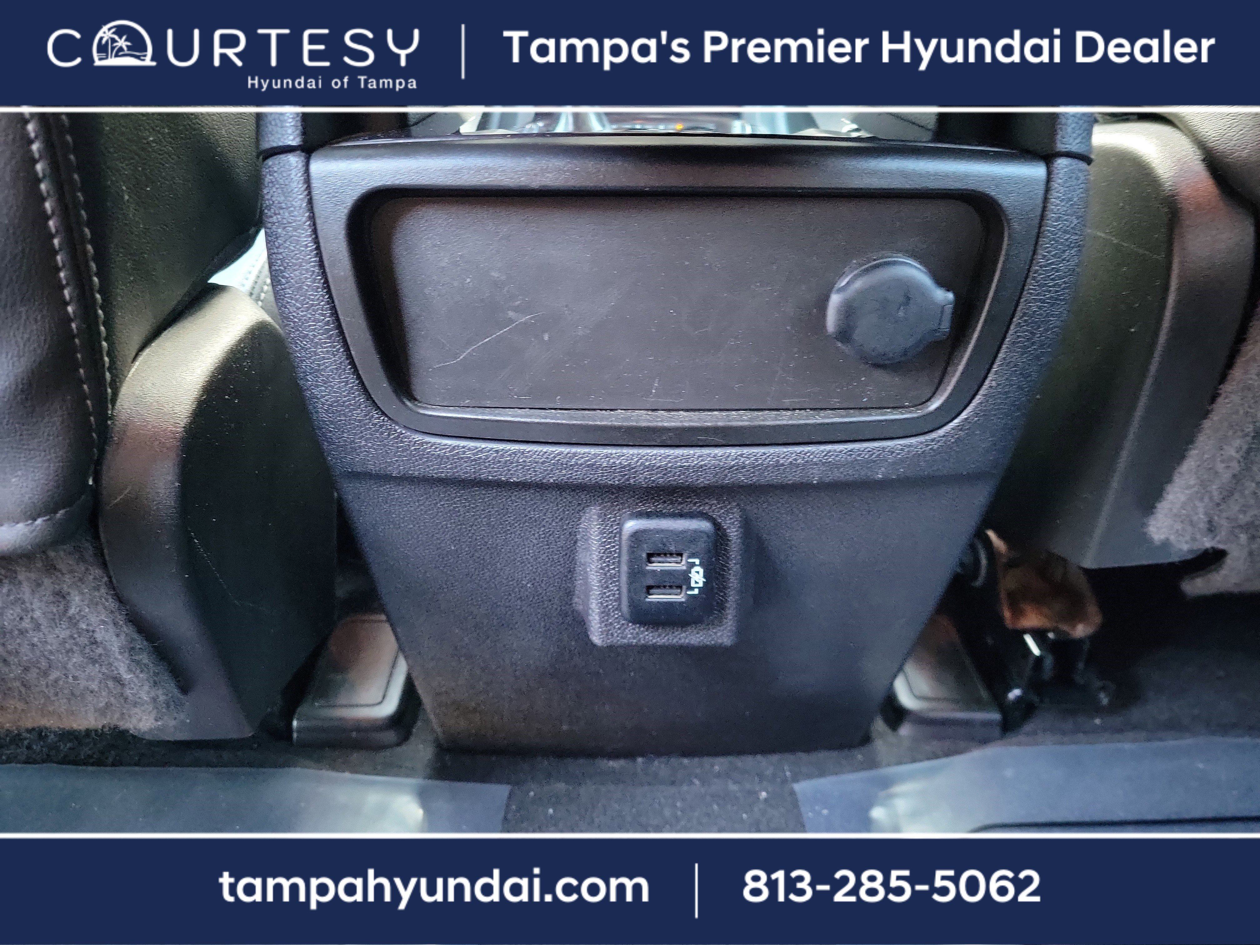 Used 2017 Buick Enclave Premium w/ Experience Buick Package image 15