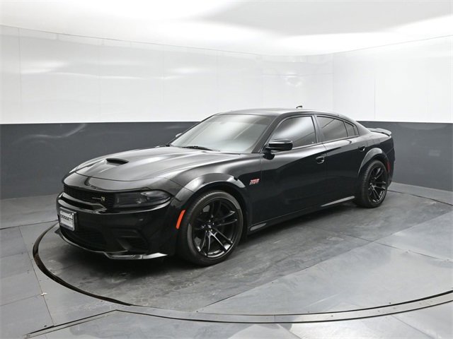 Used 2023 Dodge Charger Scat Pack