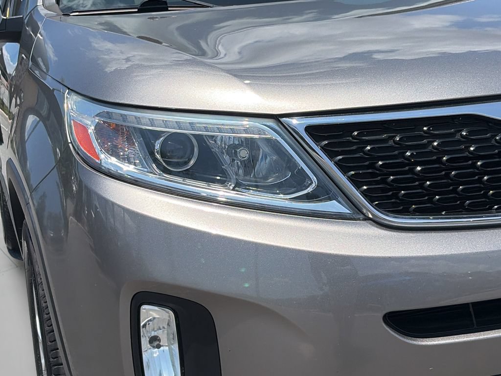Used 2015 Kia Sorento EX w/ EX V6 Touring Package FWD image 26