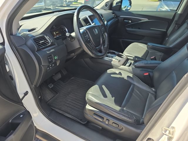 Used 2020 Honda Ridgeline RTL image 10