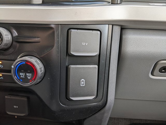 New 2025 Ford F350 XL w/ STX Appearance Package image 30