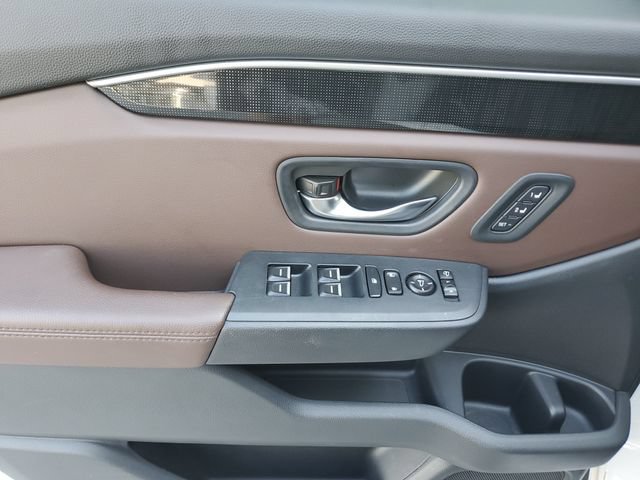 Used 2023 Honda Pilot Elite image 21