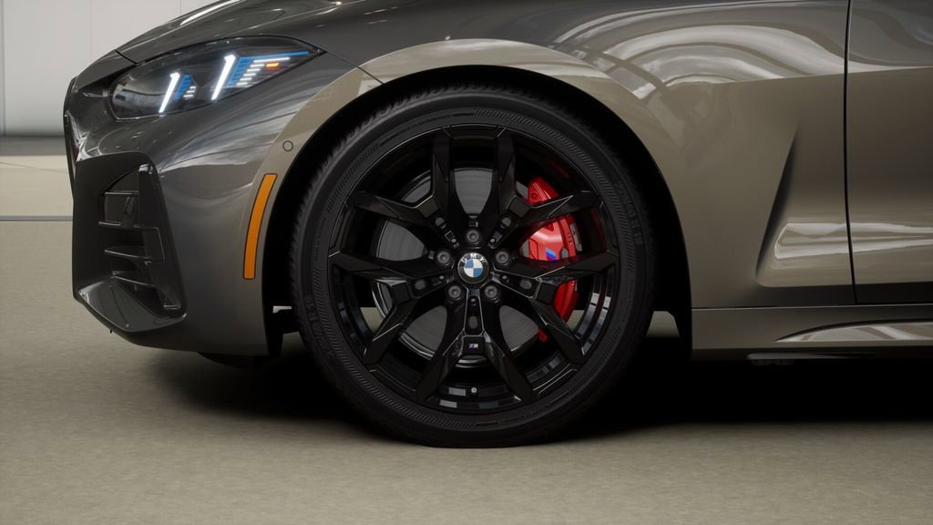 New 2026 BMW M440i Coupe w/ Premium Package RWD image 28