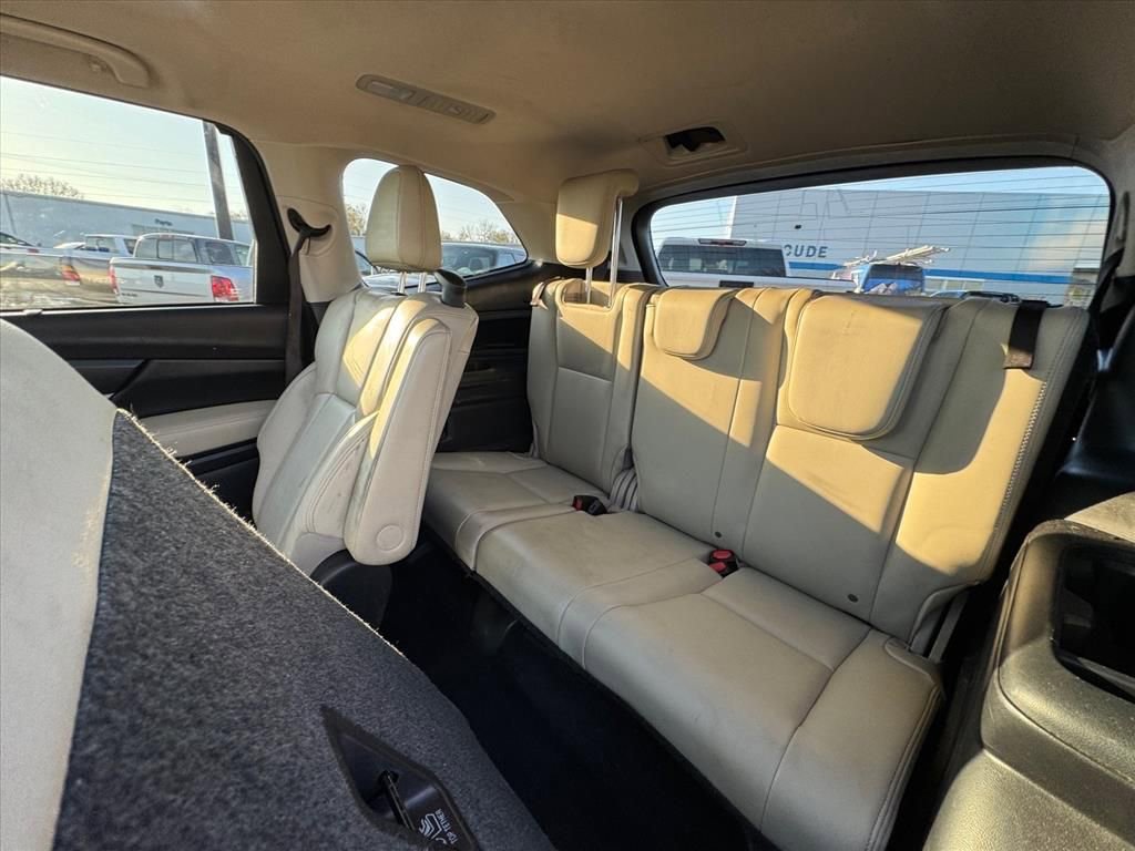 Used 2019 Subaru Ascent Limited image 13