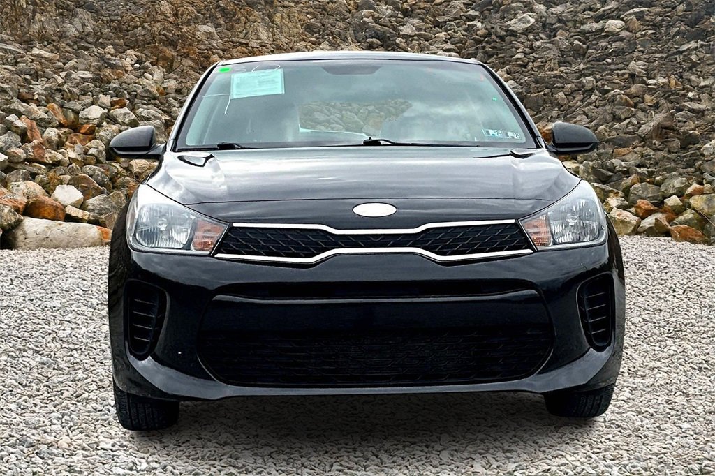 Used 2018 Kia Rio LX image 3