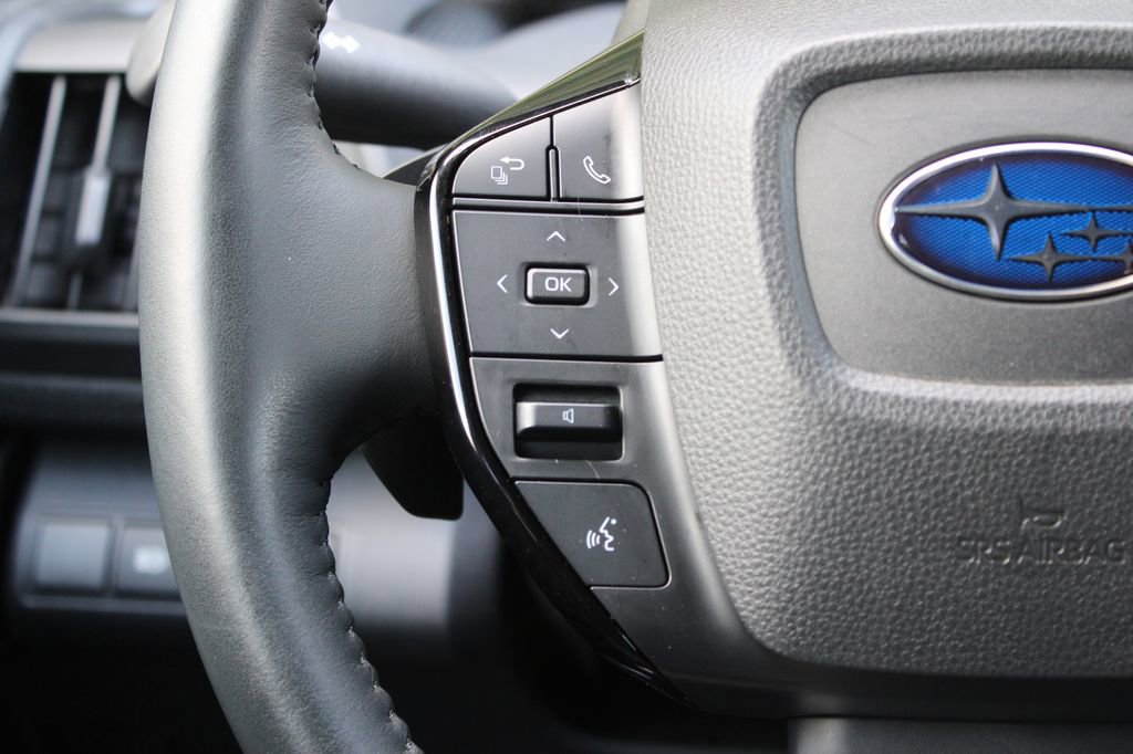 Used 2024 Subaru Solterra Premium image 18