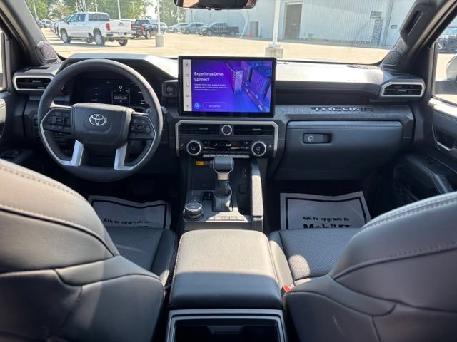 Used 2024 Toyota Tacoma Limited w/ Limited Package (LT) AWD/4WD image 22