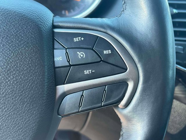 Used 2019 Jeep Grand Cherokee Altitude AWD/4WD image 26