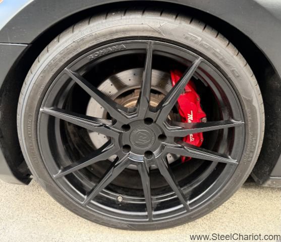 Used 2012 Maserati GranTurismo MC image 33