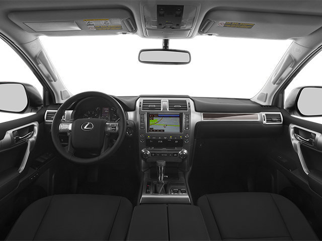 Used 2014 Lexus GX 460 w/ Premium Package AWD/4WD image 7