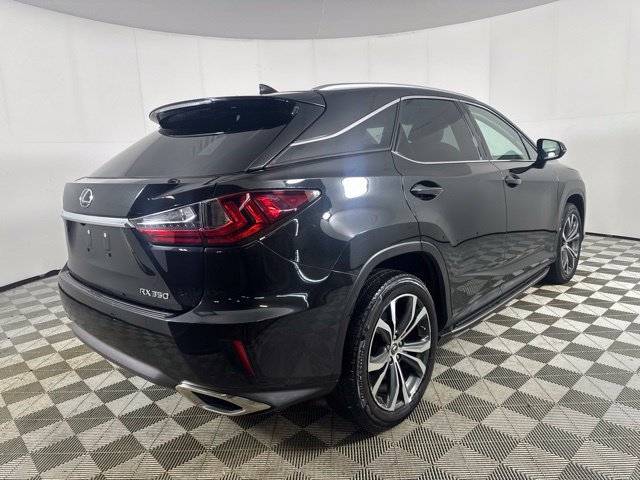 Used 2018 Lexus RX 350 AWD w/ Premium Package image 7