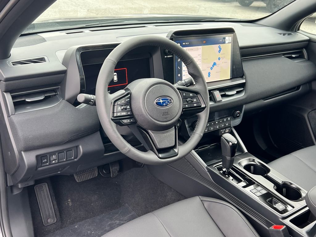 New 2026 Subaru Outback Limited XT image 19