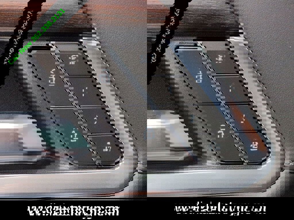 New 2026 GMC Sierra 1500 Denali Ultimate image 24