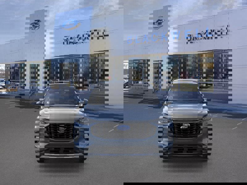 New 2026 Ford Escape Platinum w/ Premium Technology Package image 6