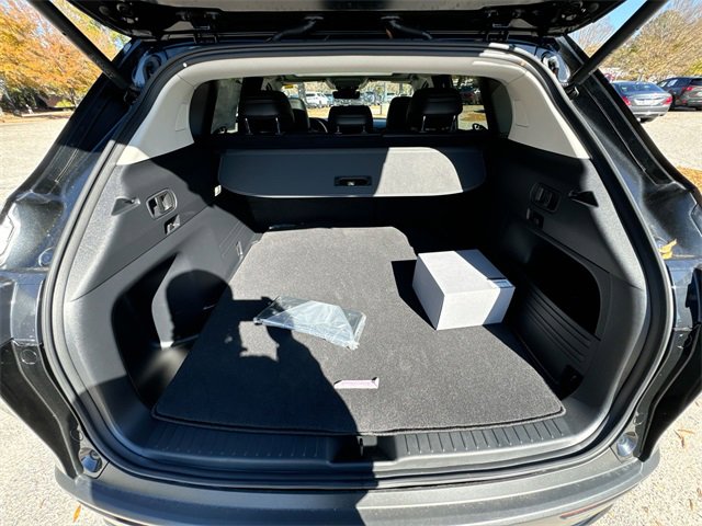 New 2026 MAZDA CX-50 AWD 2.5 Hybrid w/ Cargo Package image 25