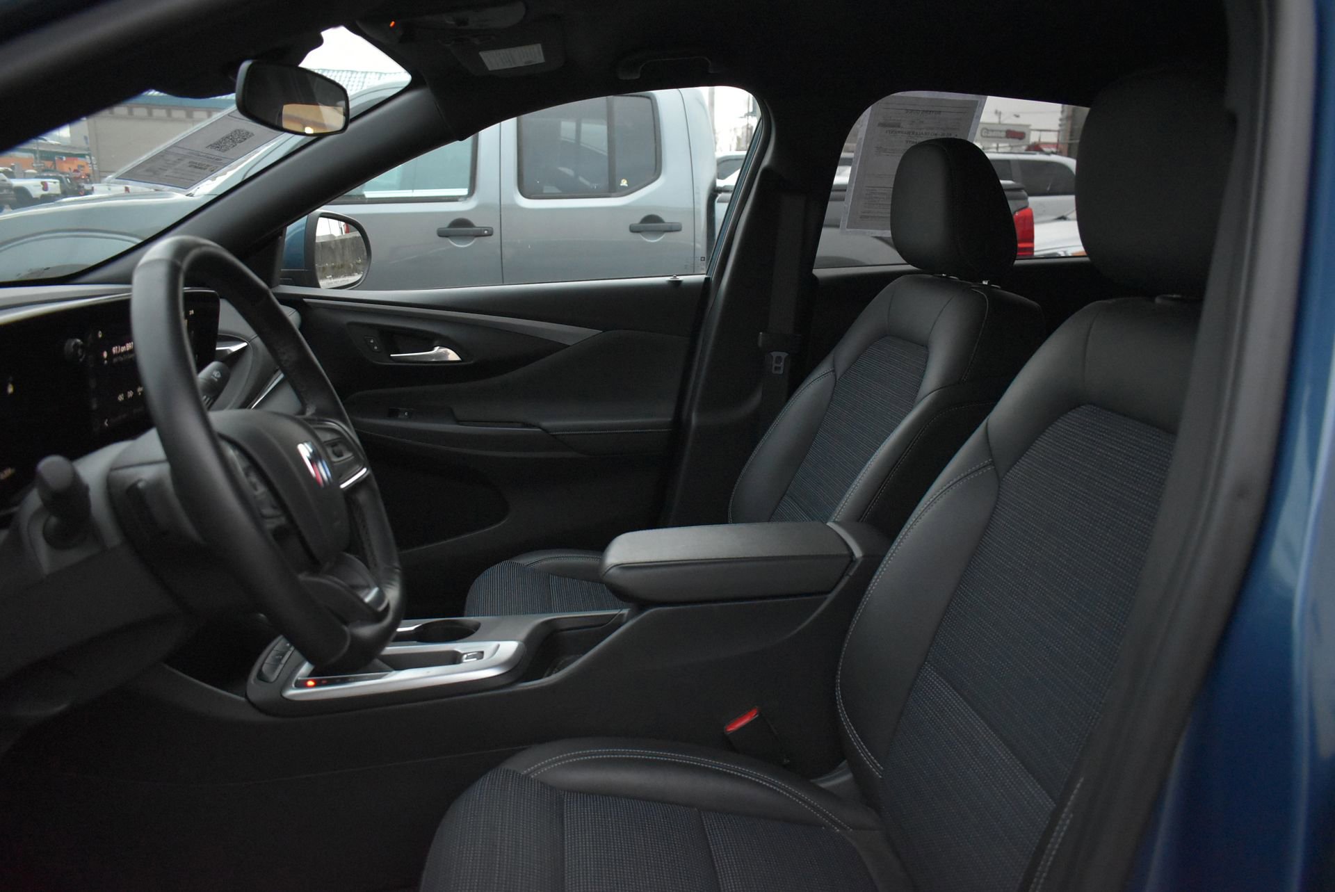 Used 2024 Buick Envista Preferred w/ Convenience I Package image 13