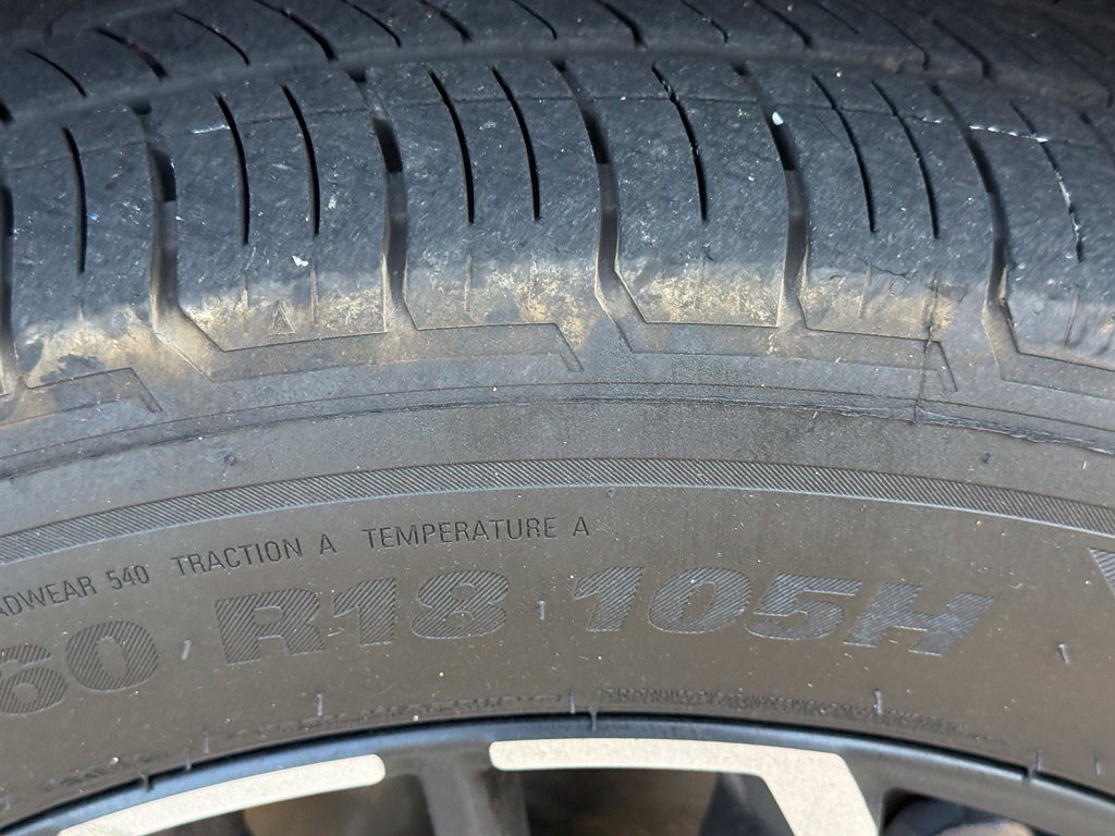 Certified 2024 Hyundai Santa Cruz XRT AWD/4WD image 42