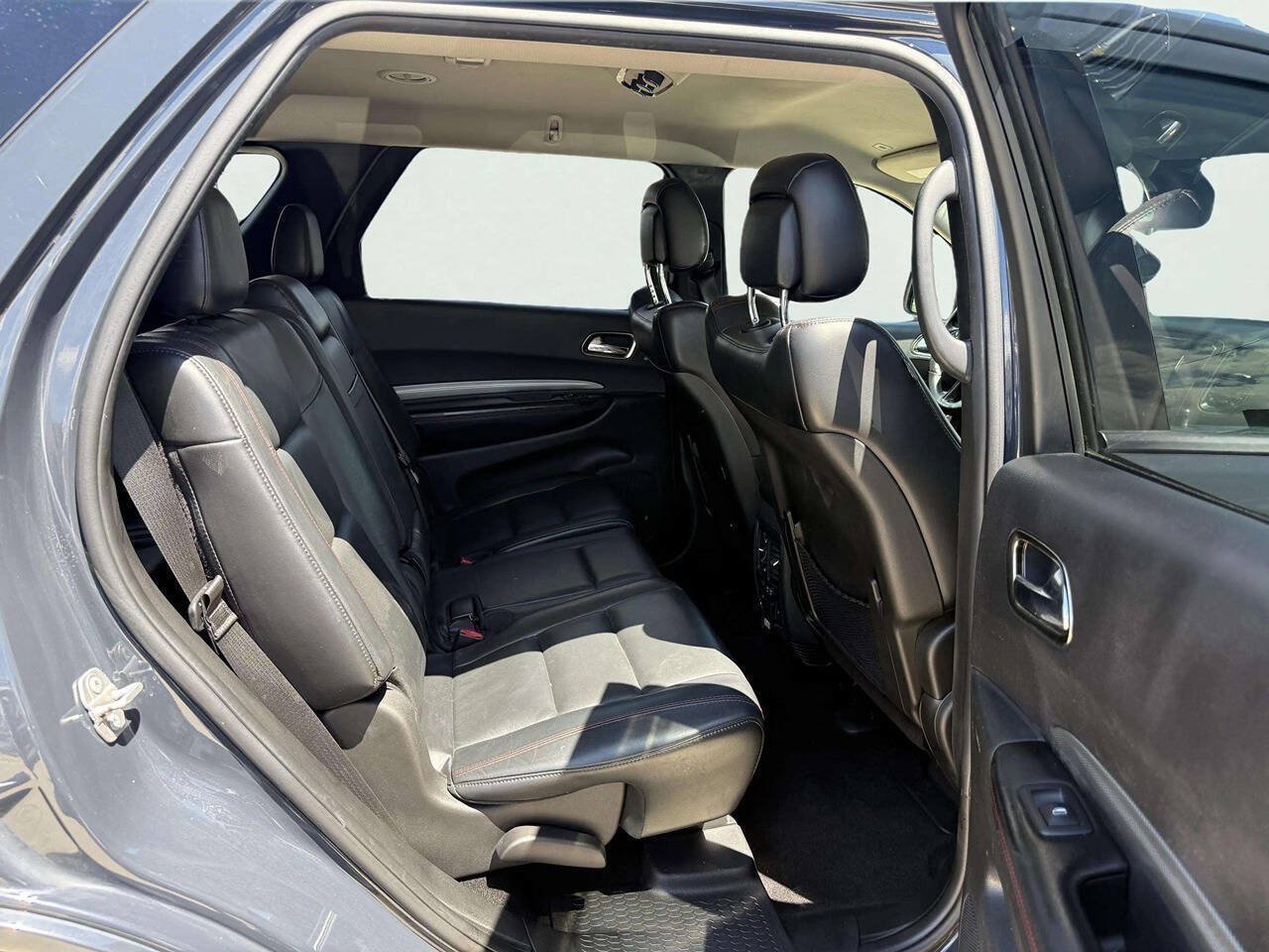 Used 2018 Dodge Durango GT AWD/4WD image 14