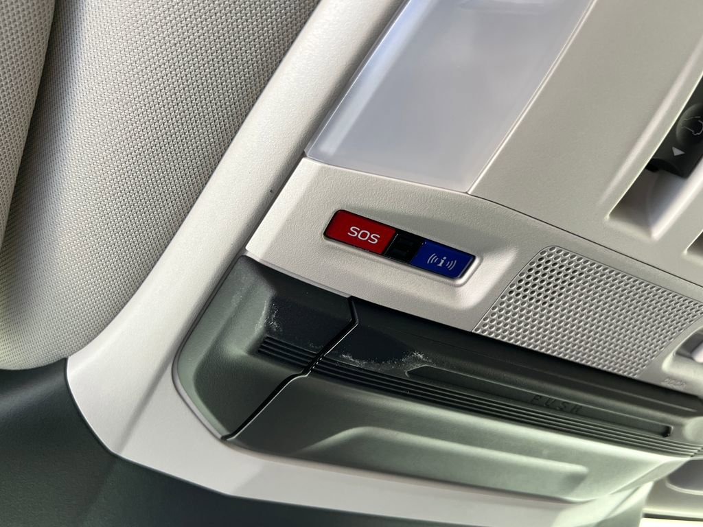 New 2026 Subaru Ascent Touring image 40