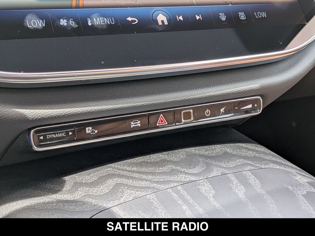 Certified 2026 Mercedes-Benz E 450 4MATIC Sedan image 25