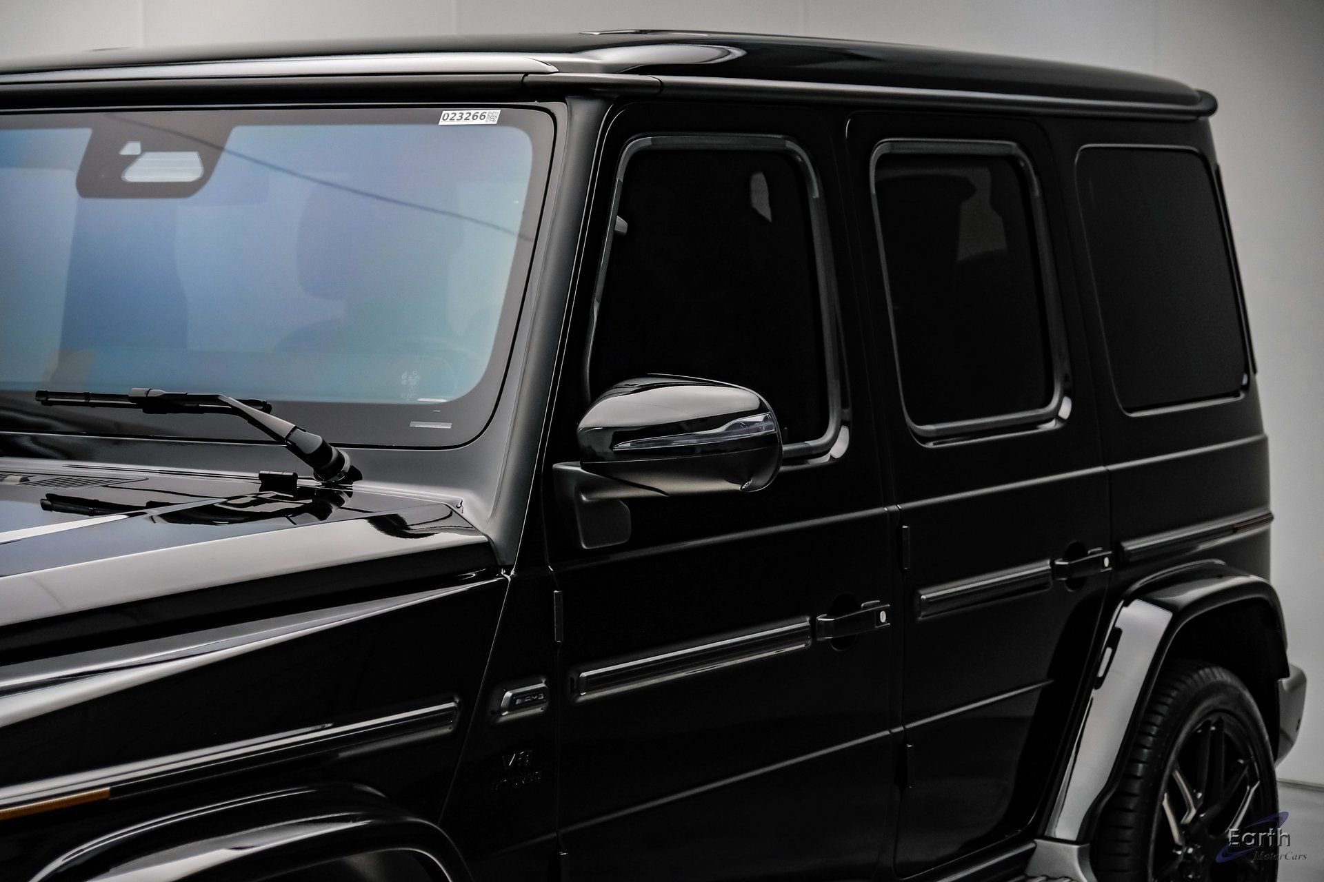 Used 2025 Mercedes-Benz G 63 AMG 4MATIC image 26