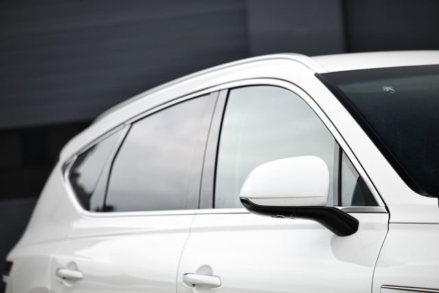 Certified 2025 Genesis GV80 2.5T Standard image 3