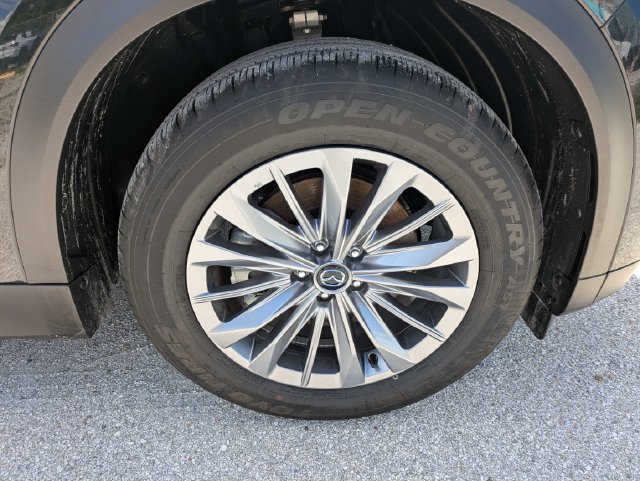 Certified 2026 MAZDA CX-90 3.3 Turbo w/ Select Package AWD/4WD image 10