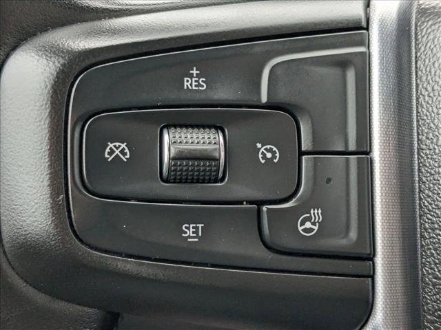 Certified 2023 GMC Sierra 3500 SLT w/ SLT Premium Package image 21