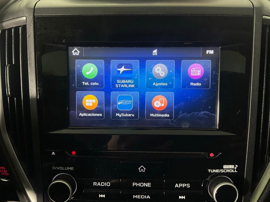 Used 2021 Subaru Crosstrek 2.0i Premium w/ Moonroof Package image 22