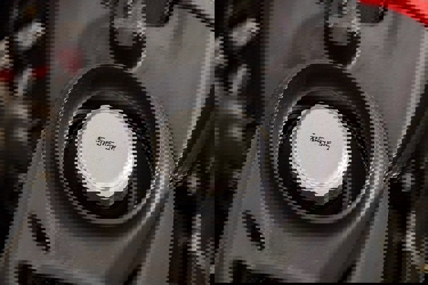 Used 2018 Ferrari 488 GTB image 41