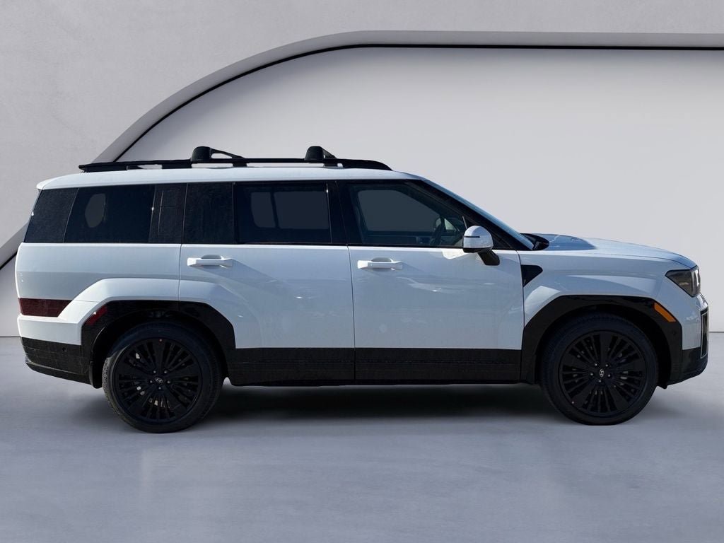 New 2026 Hyundai Santa Fe Calligraphy FWD image 6