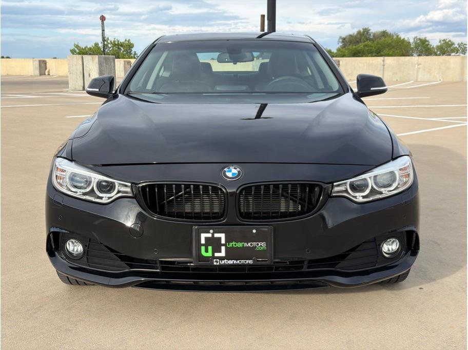 Used 2014 BMW 428i xDrive Coupe AWD/4WD image 2