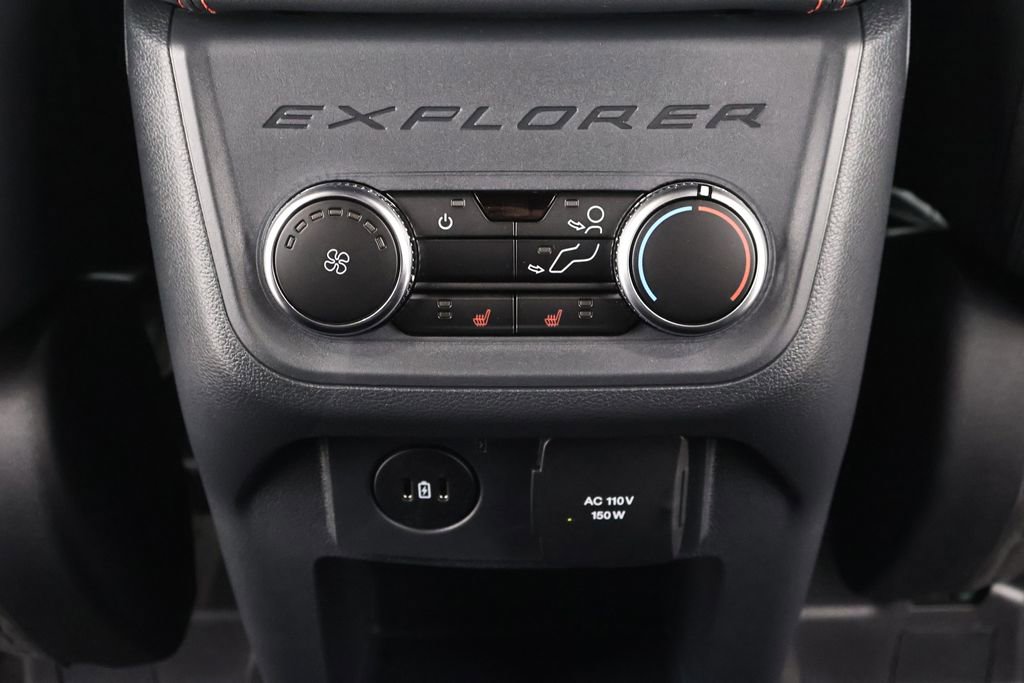 New 2026 Ford Explorer ST-Line image 14