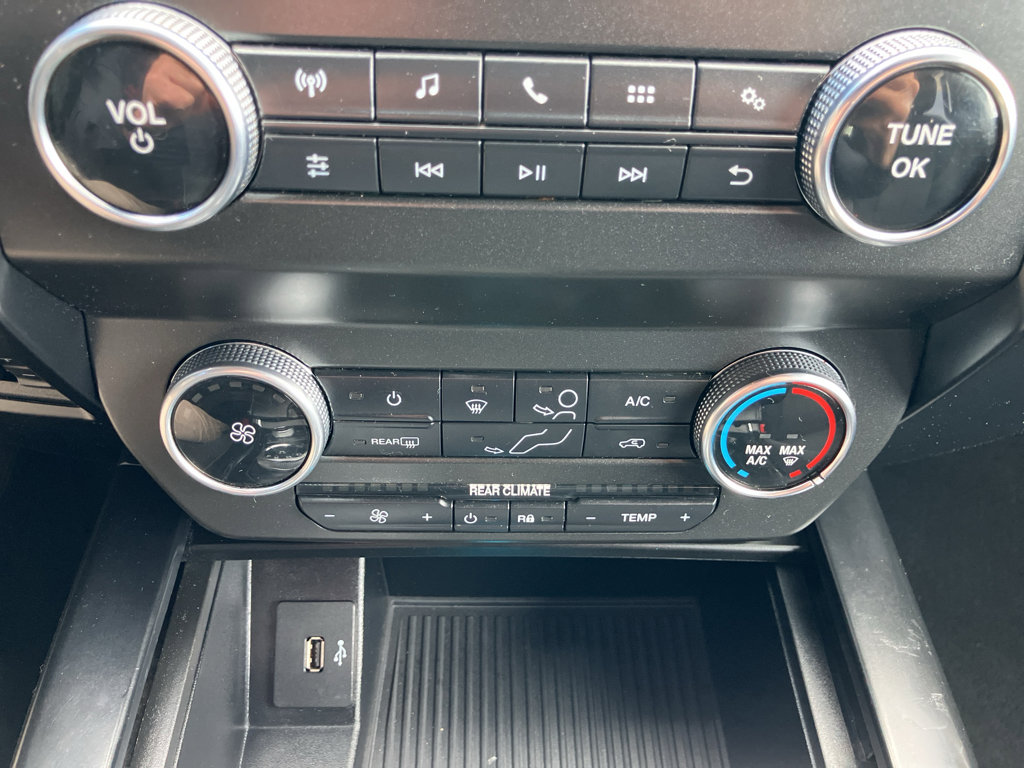 Used 2020 Ford Expedition Max XL AWD/4WD image 22
