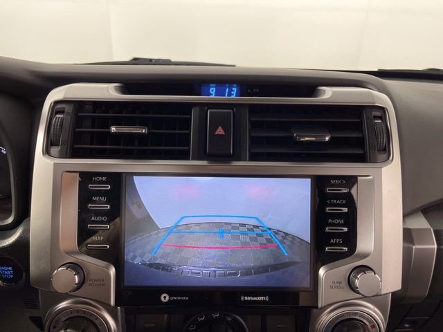 Used 2024 Toyota 4Runner SR5 RWD image 26