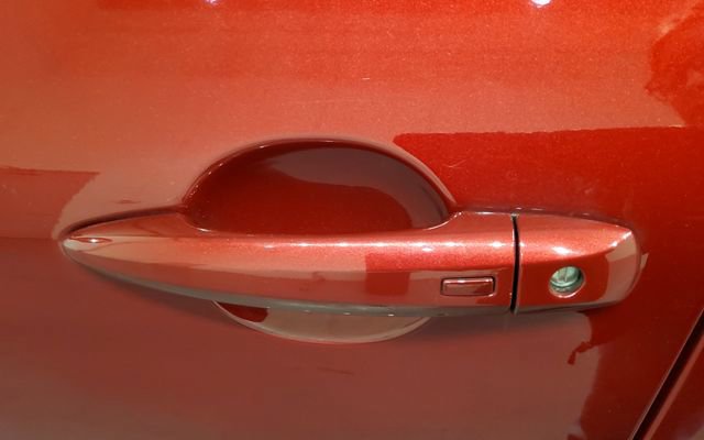 Used 2023 Nissan Rogue SL image 10