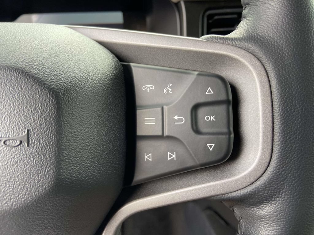 Used 2023 Ford Bronco Big Bend AWD/4WD image 35