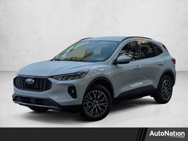 New 2026 Ford Escape SE image 1